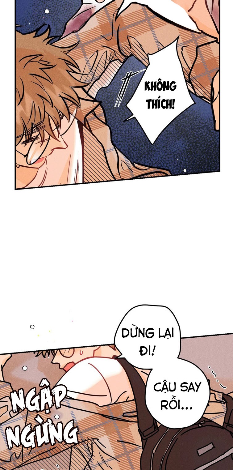 punk dunk funk chapter 39 5