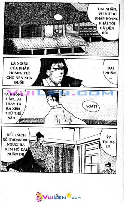 truyền nhân atula phần ii chapter 11 14