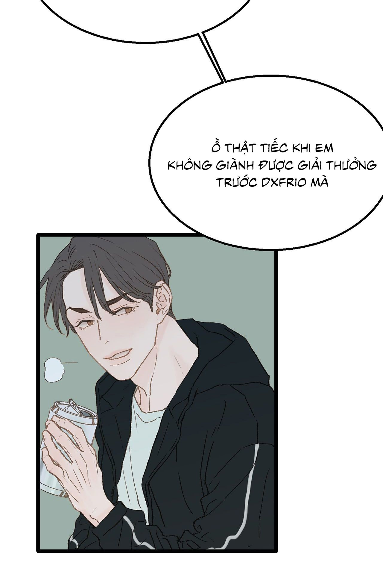 vùng cấm tình yêu của beta chapter 4 12