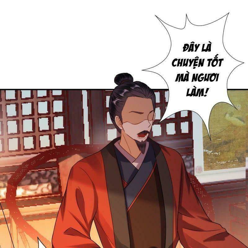 vương gia kiêu ngạo quá khó cua chapter 56 18