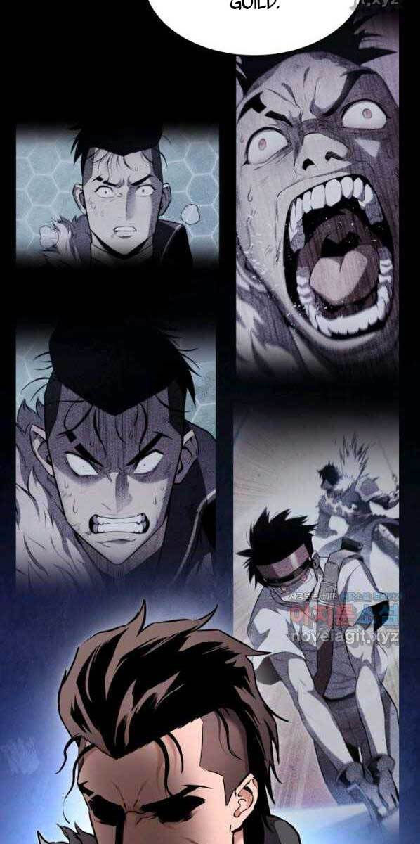 huyền thoại game thủ - tái xuất chapter 76 104