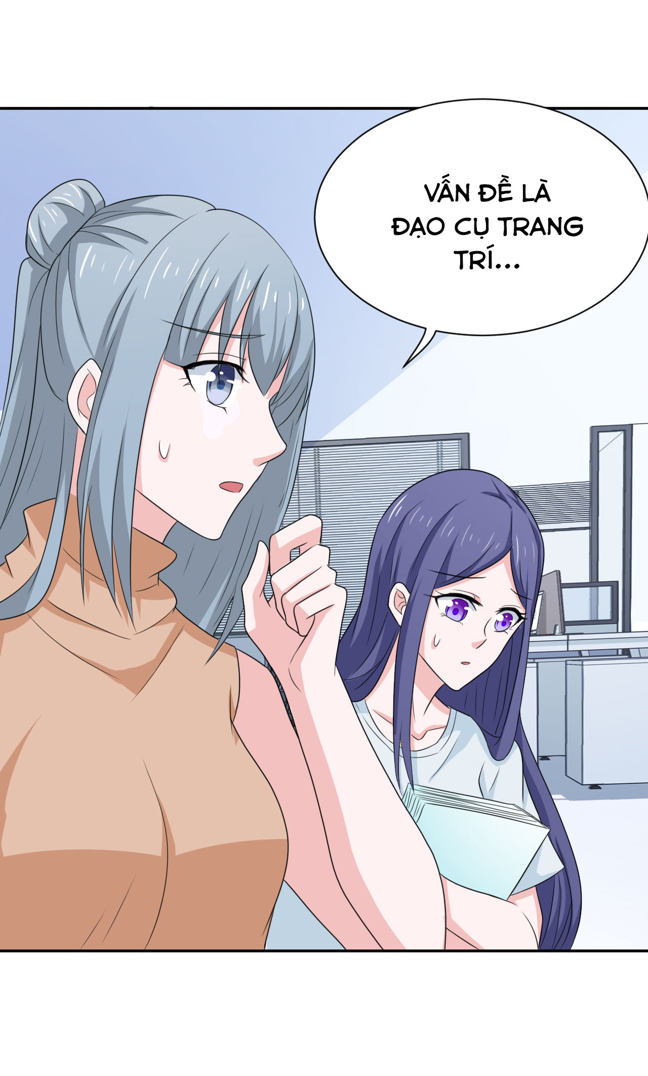 bí mật không thể yêu đương chapter 84 20