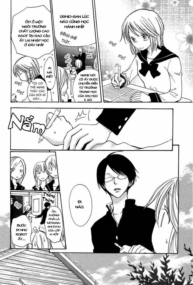 tổng hợp one shot. chapter 73 13