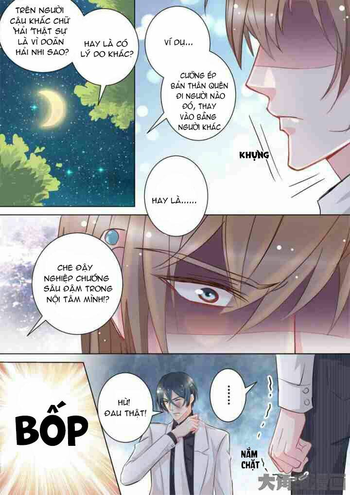 the stars are not luminous body chapter 57 4
