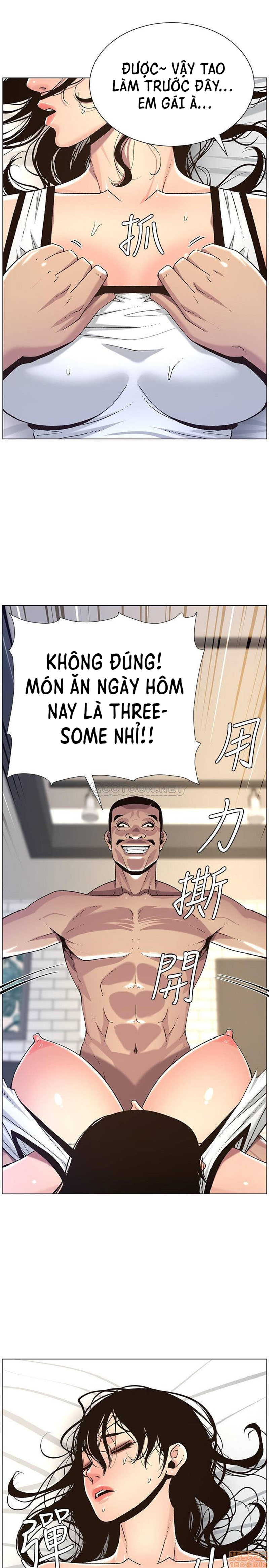 cha dượng chapter 60 26