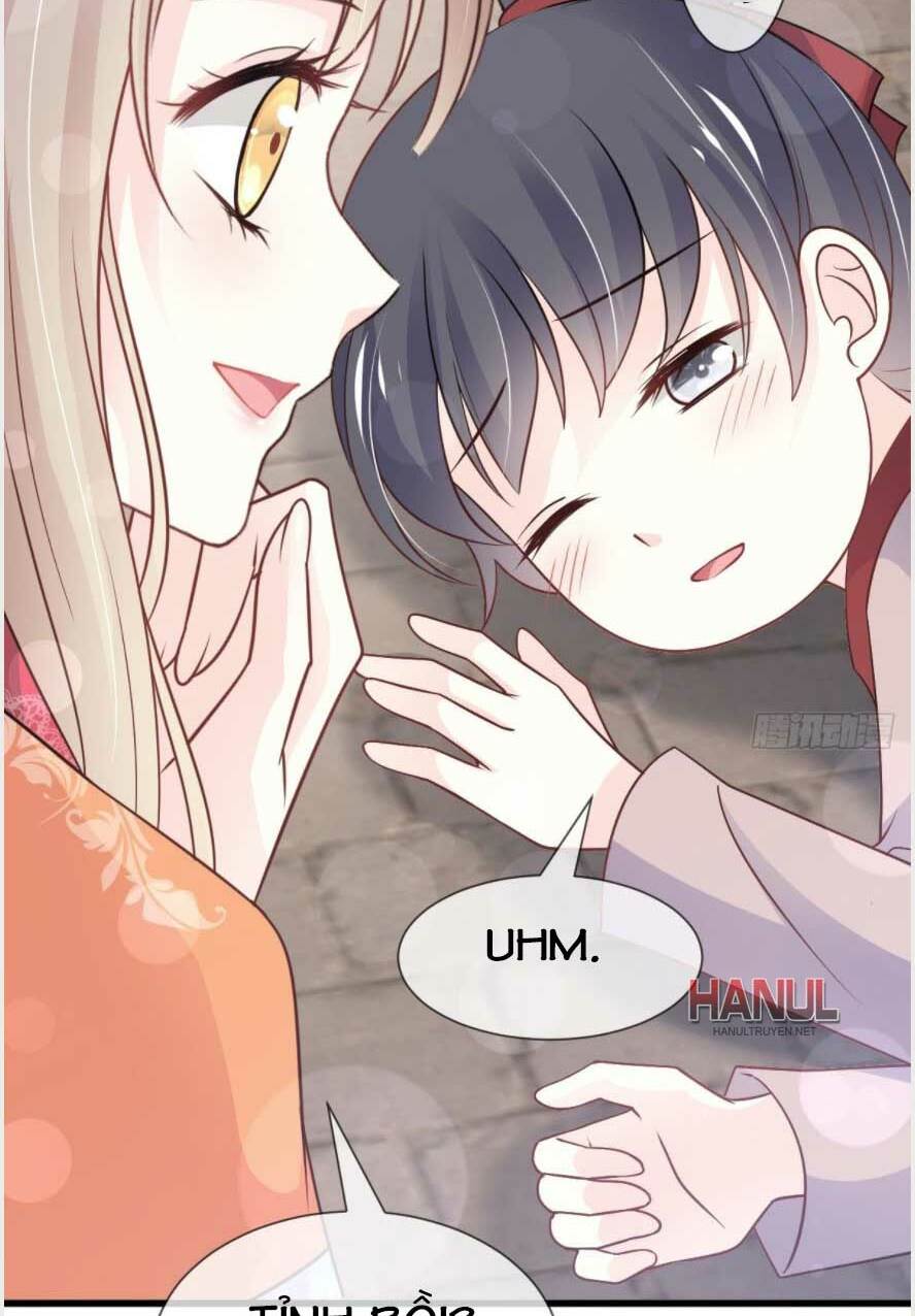 thiên hạ đệ nhất sủng phi chapter 218.1 11