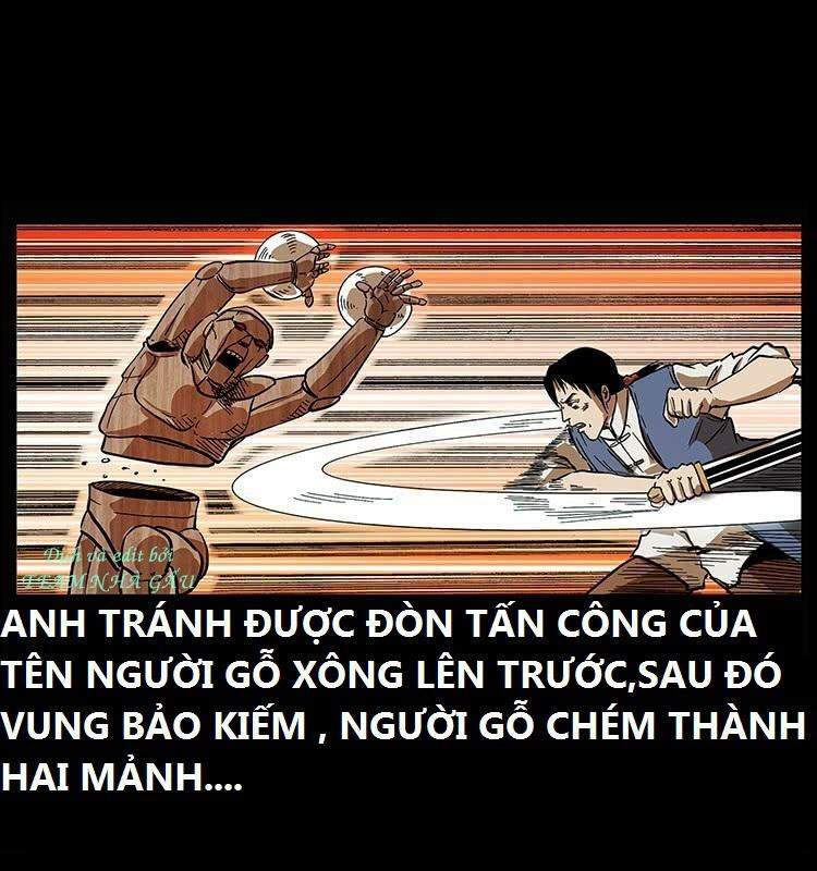 tiên sơn truyền kỳ chapter 29 10