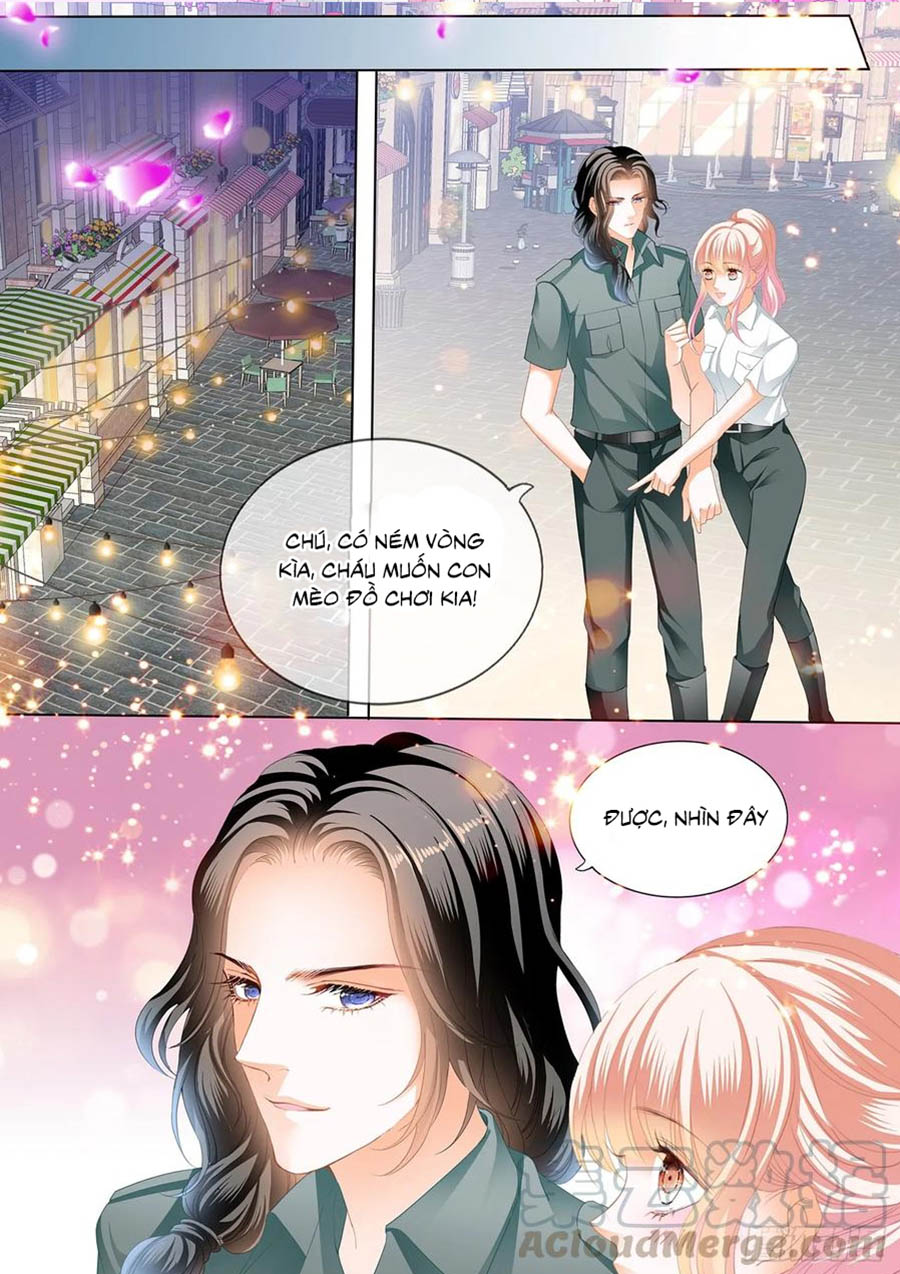 bá đạo tiểu thúc, xin trêu chọc vừa thôi! chapter 144 3