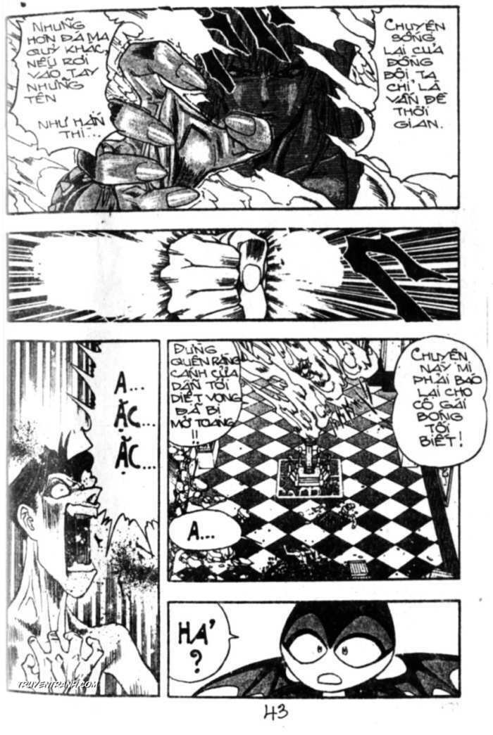 shadow lady chapter 21 8