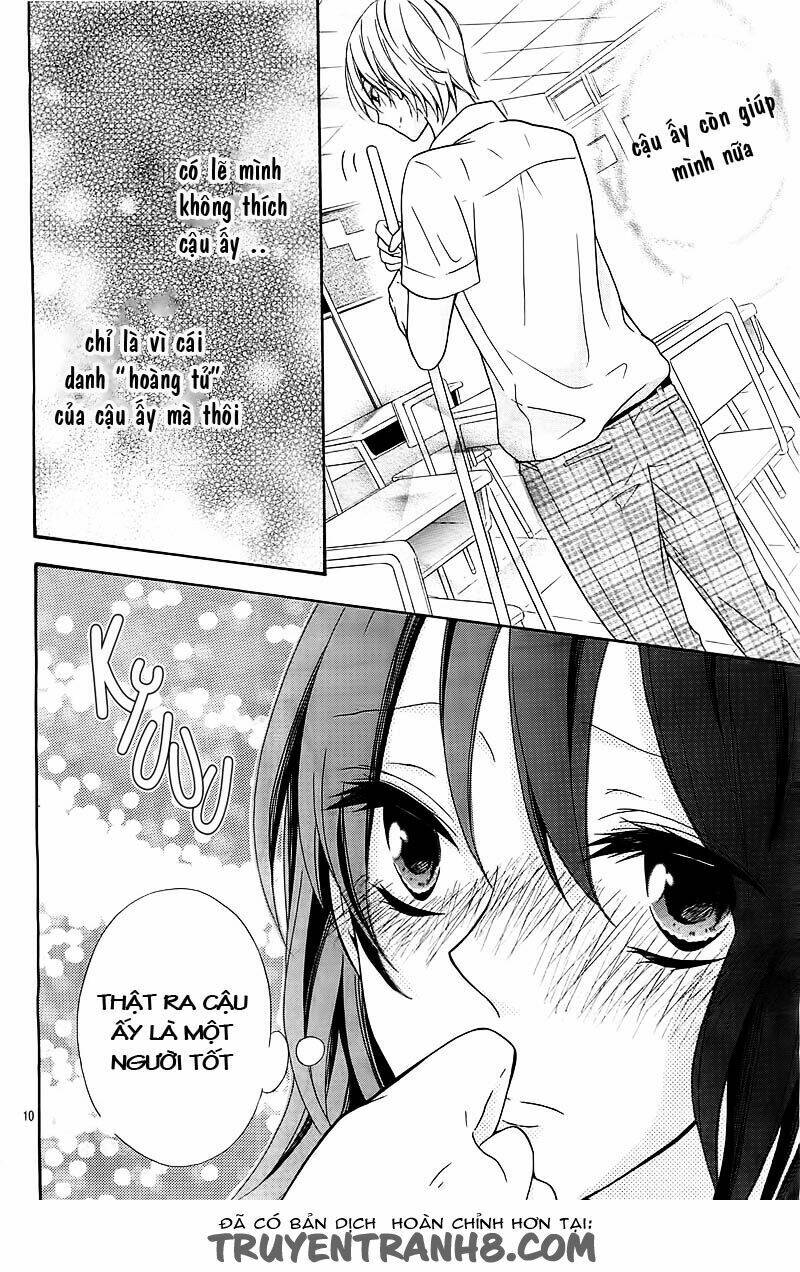 tổng hợp one shot. chapter 345 12