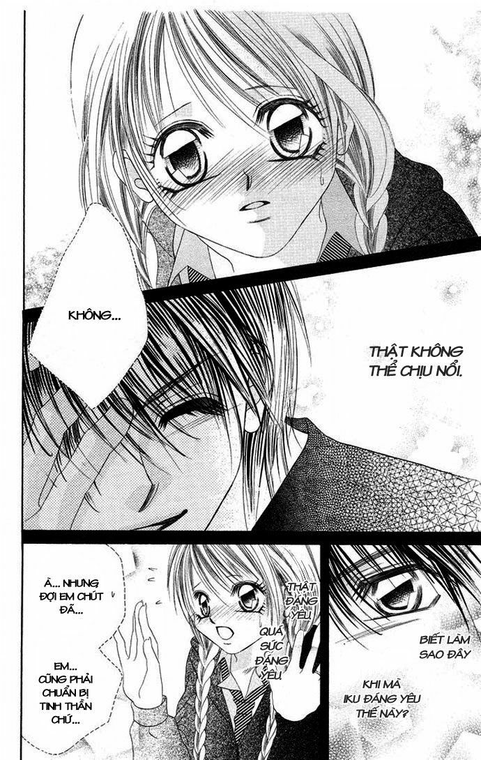 i love my little sister chapter 26 37