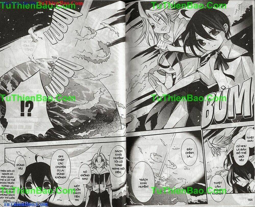 ẩn số chapter 6 83