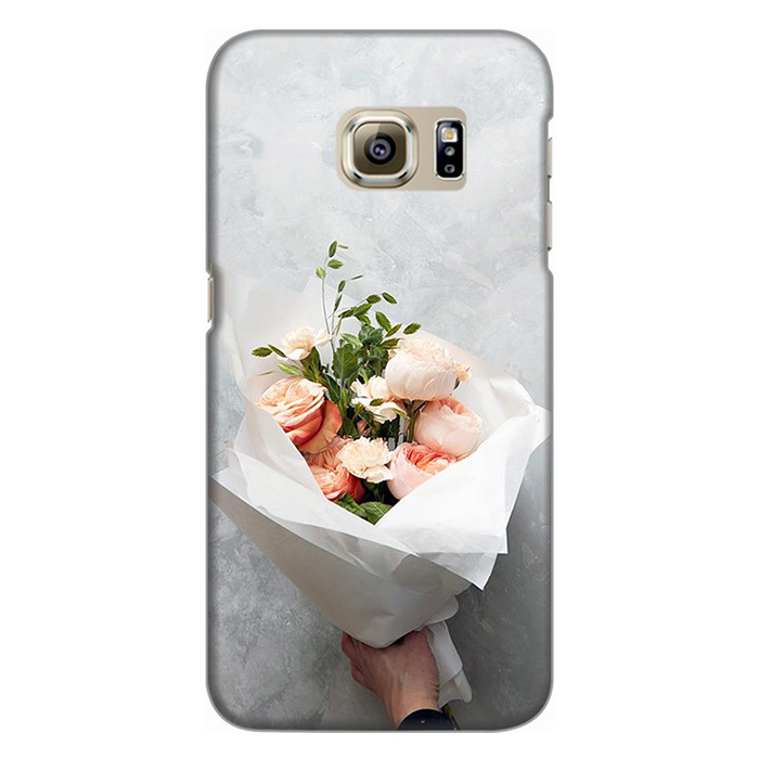 Ốp Lưng Dành Cho Samsung Galaxy S7 Edge - Mẫu 10