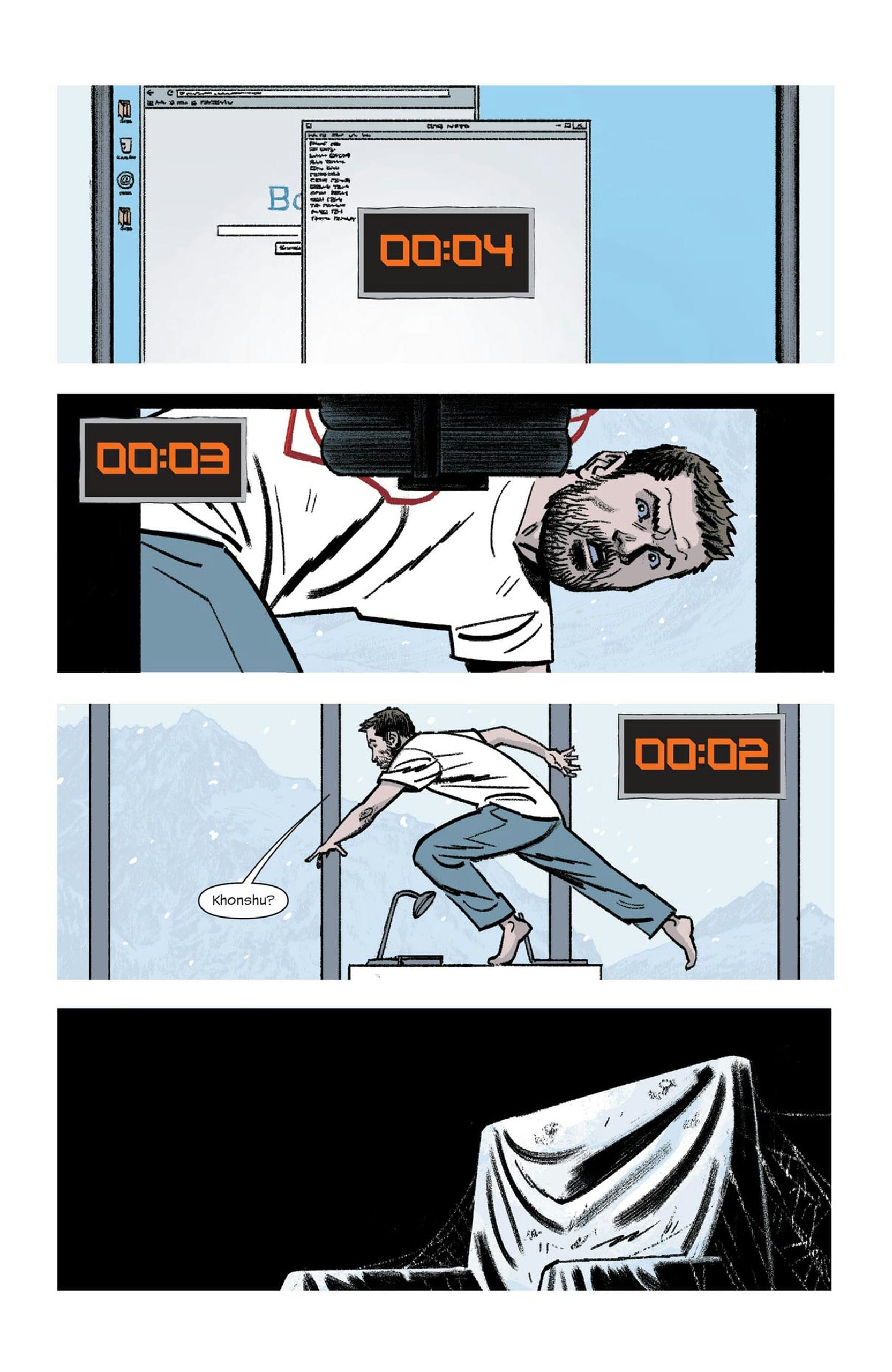 moon knight (2014) chapter 9 20