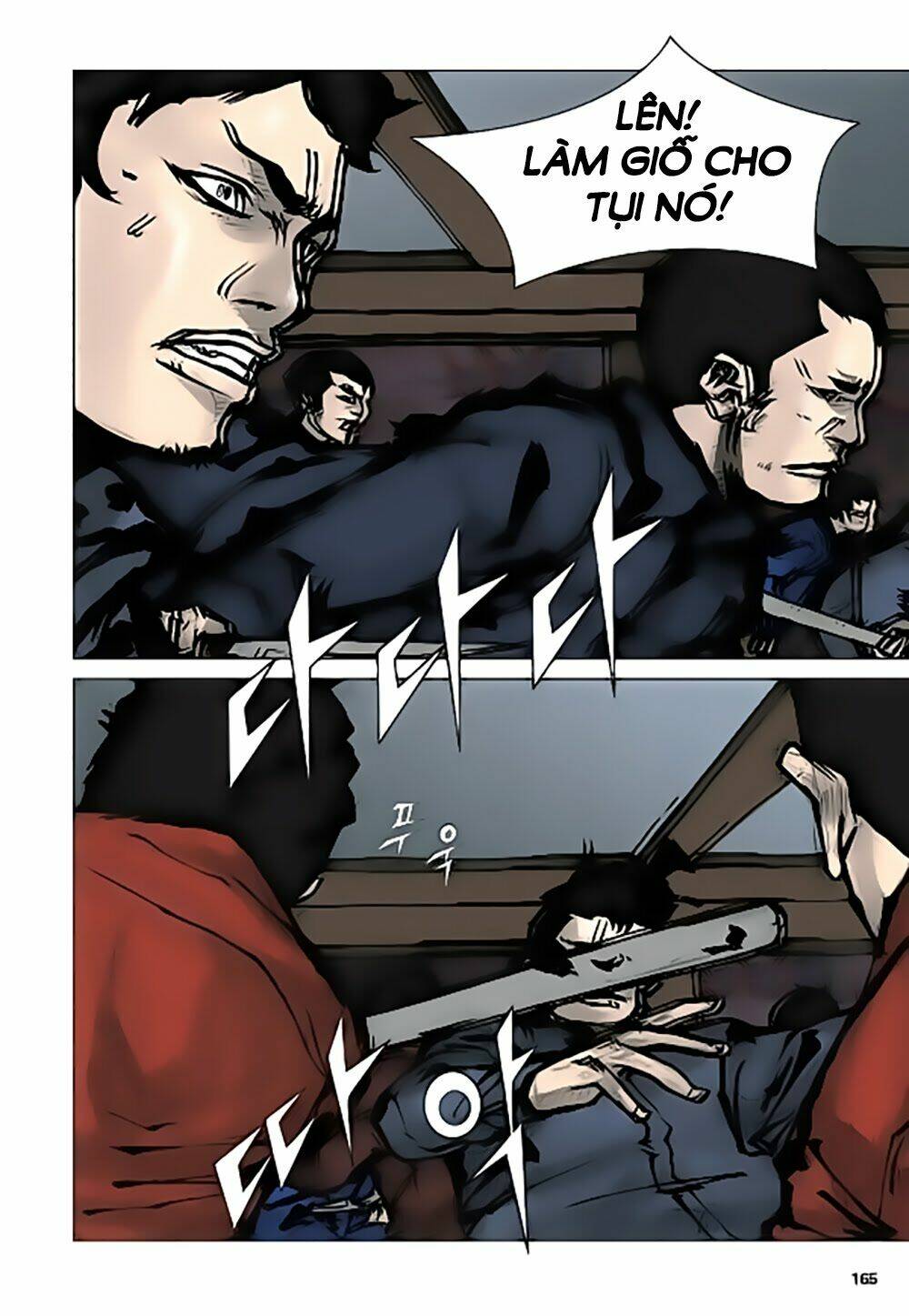 tong | tổng chapter 29 23