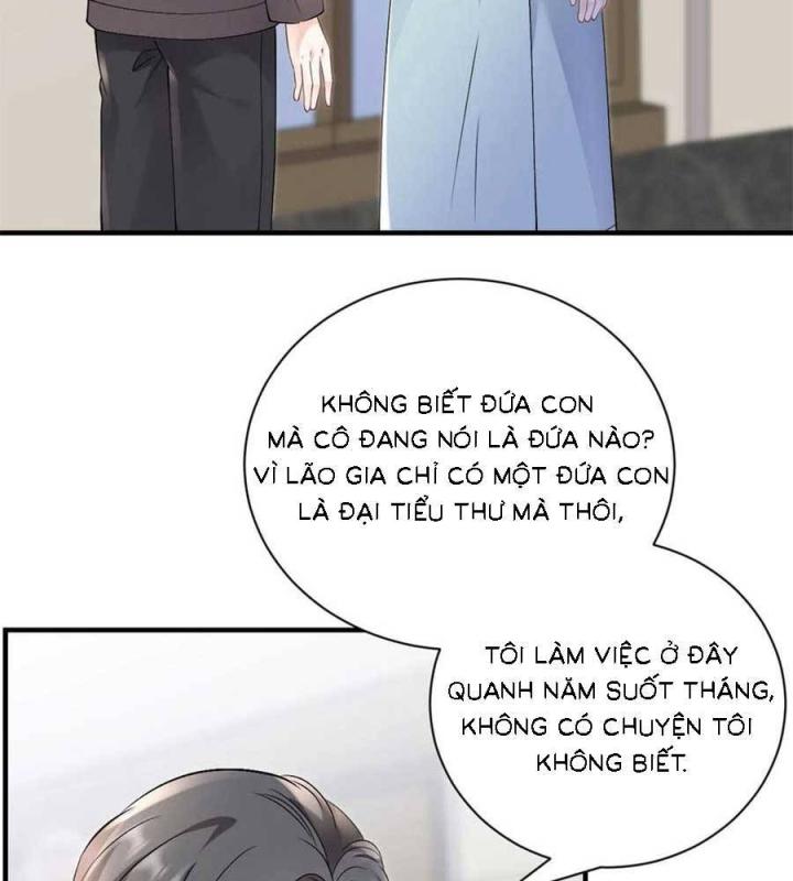 đại tiểu thư có thể có bụng dạ gì xấu chứ! (full) chapter 165 50