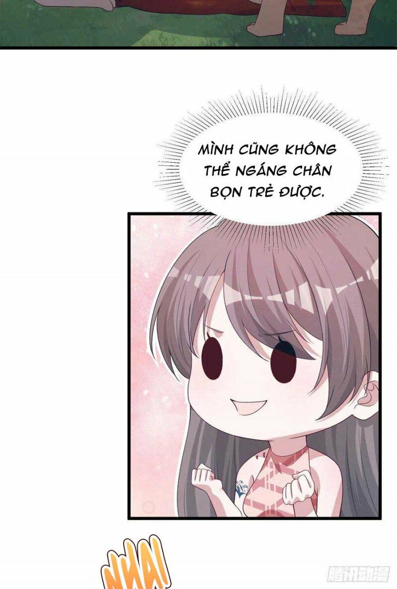 [16+] thảnh thơi thú thế chủng chủng điền, sinh sinh tể chapter 295 23