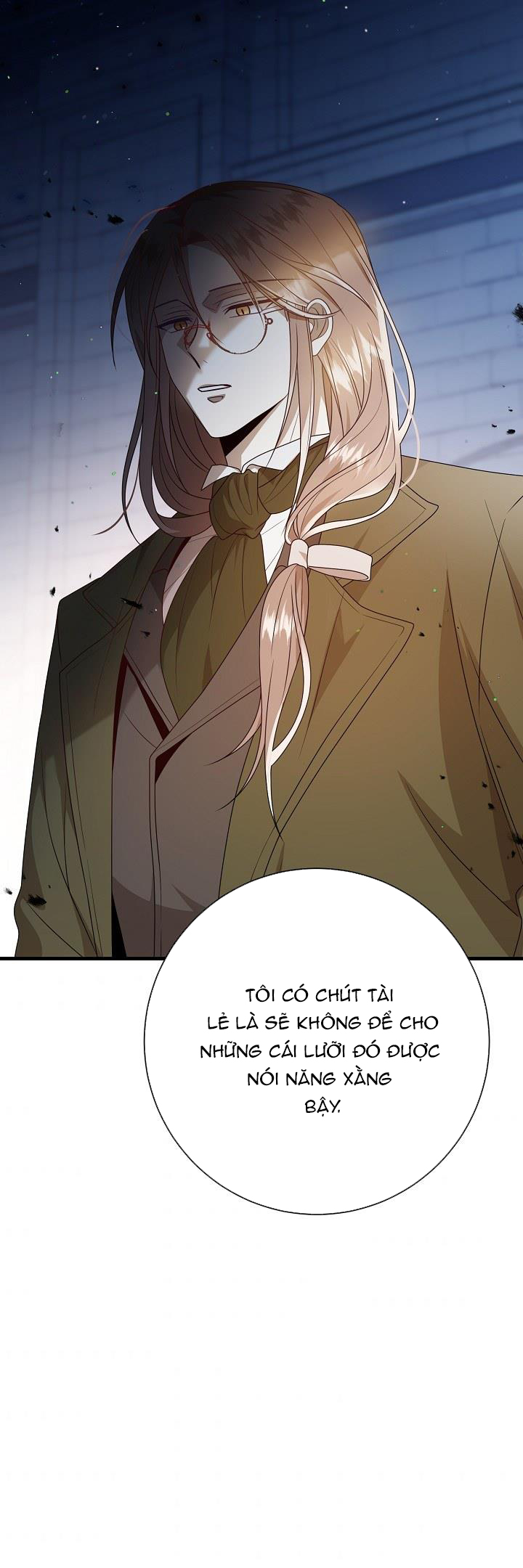 tôi đã gặp nam chính trong ngục tù chapter 19 32