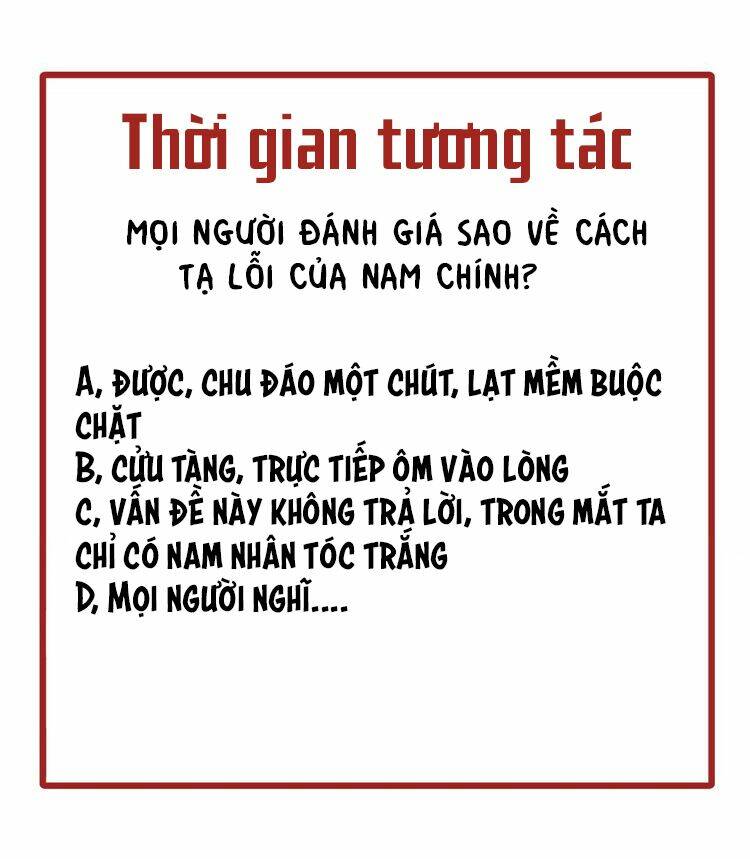 mãn đình phương - thiên hạ duy khanh chapter 12 46