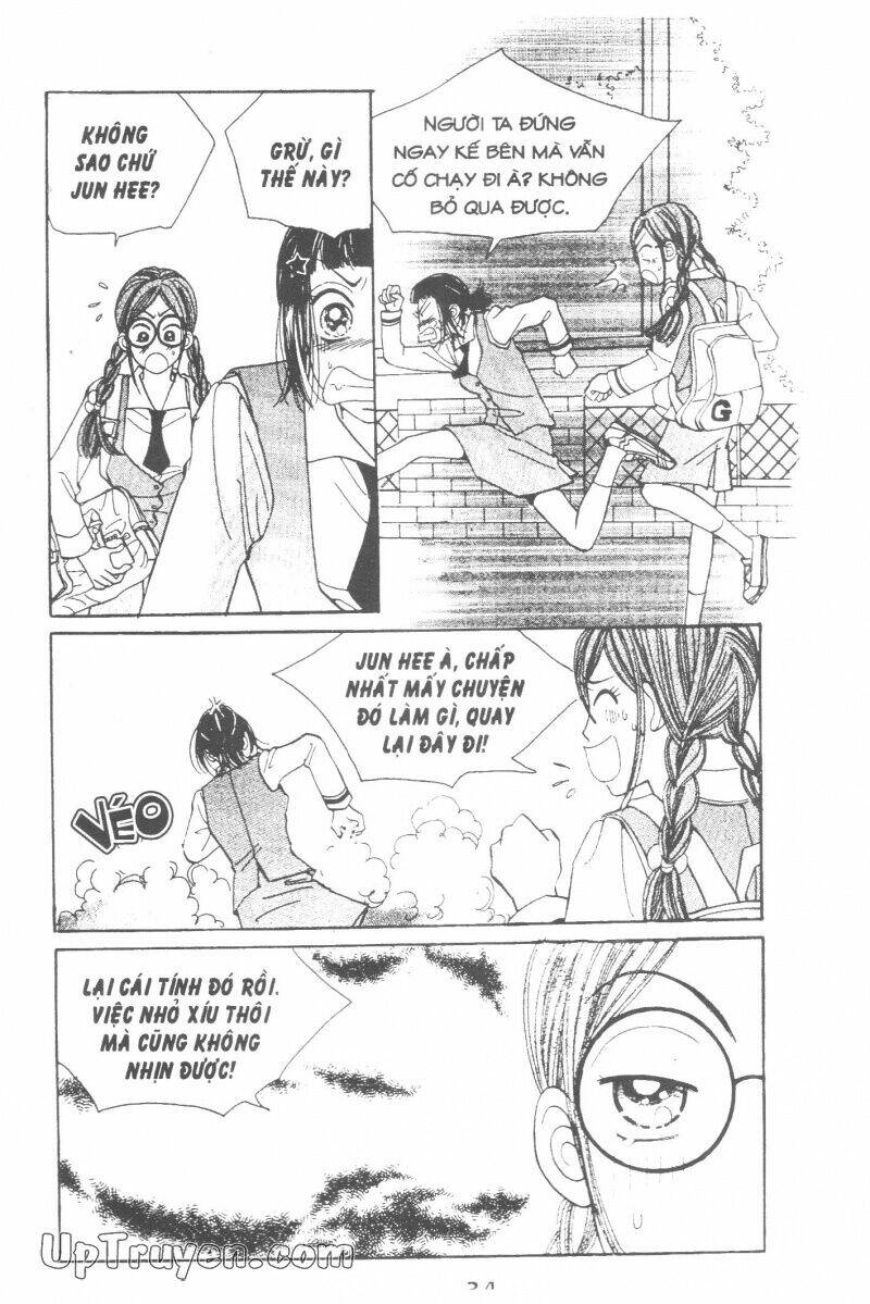 hái sao tình yêu chapter 1 35