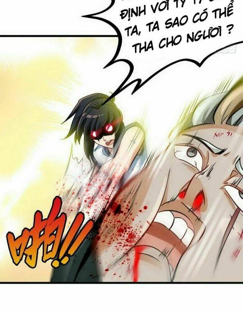 chí tôn thần ma chapter 62 29