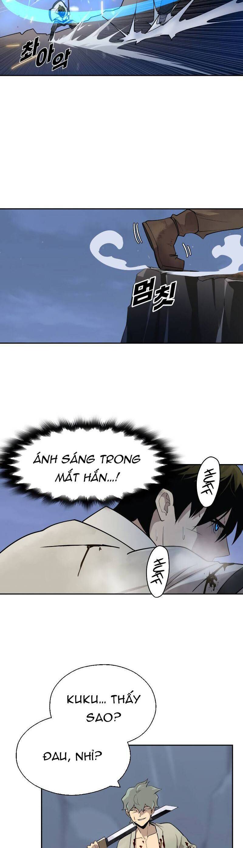 kiếm sĩ thiếu niên chapter 47 19