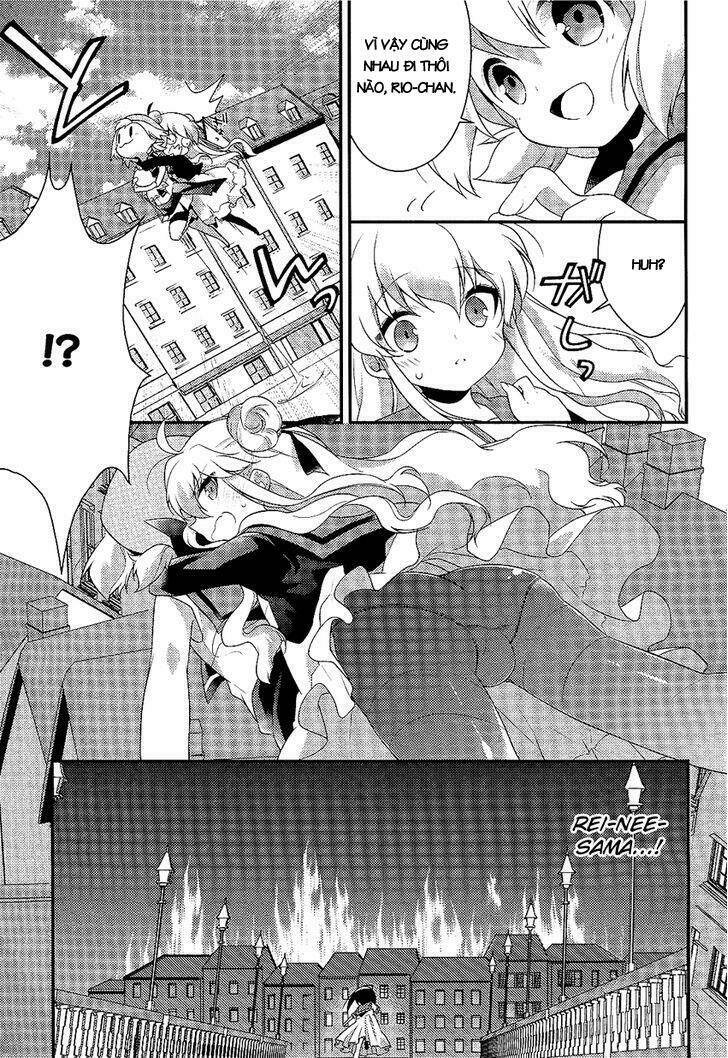 porte tricolore chapter 2 9