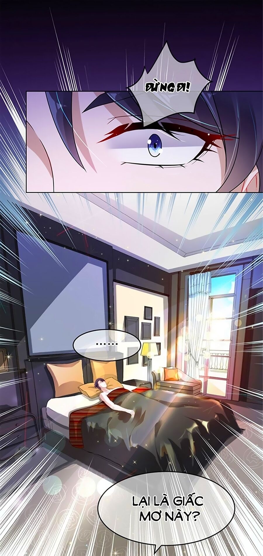 thần luân mật luyến chapter 1 28