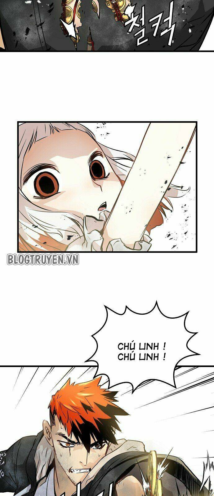 hứa lan chapter 21 39