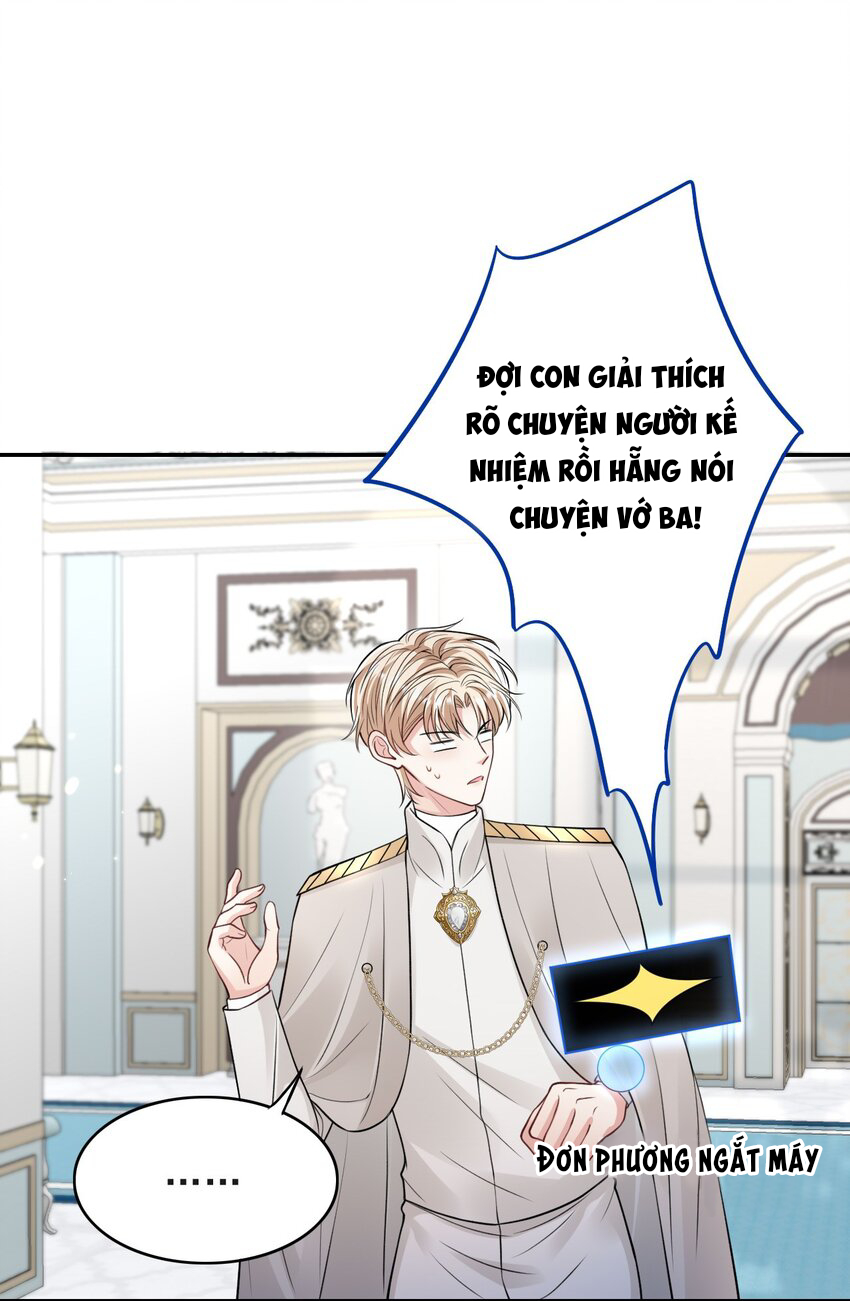 chiến lược tẩy trắng của phản diện chapter 12 32