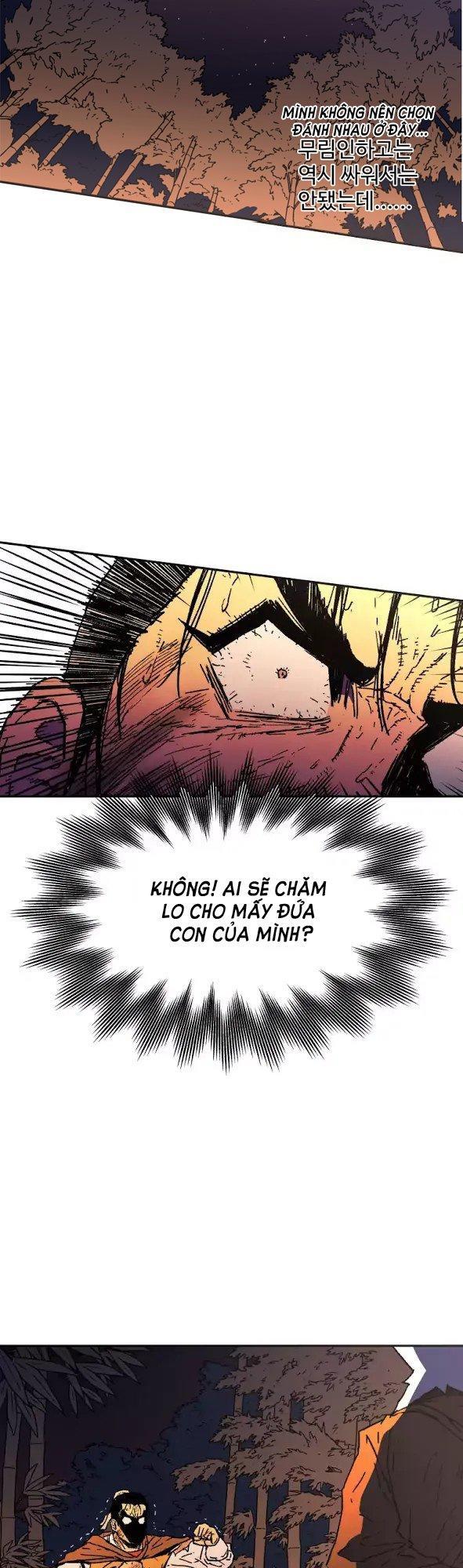 Bố Vô Song chapter 24 35