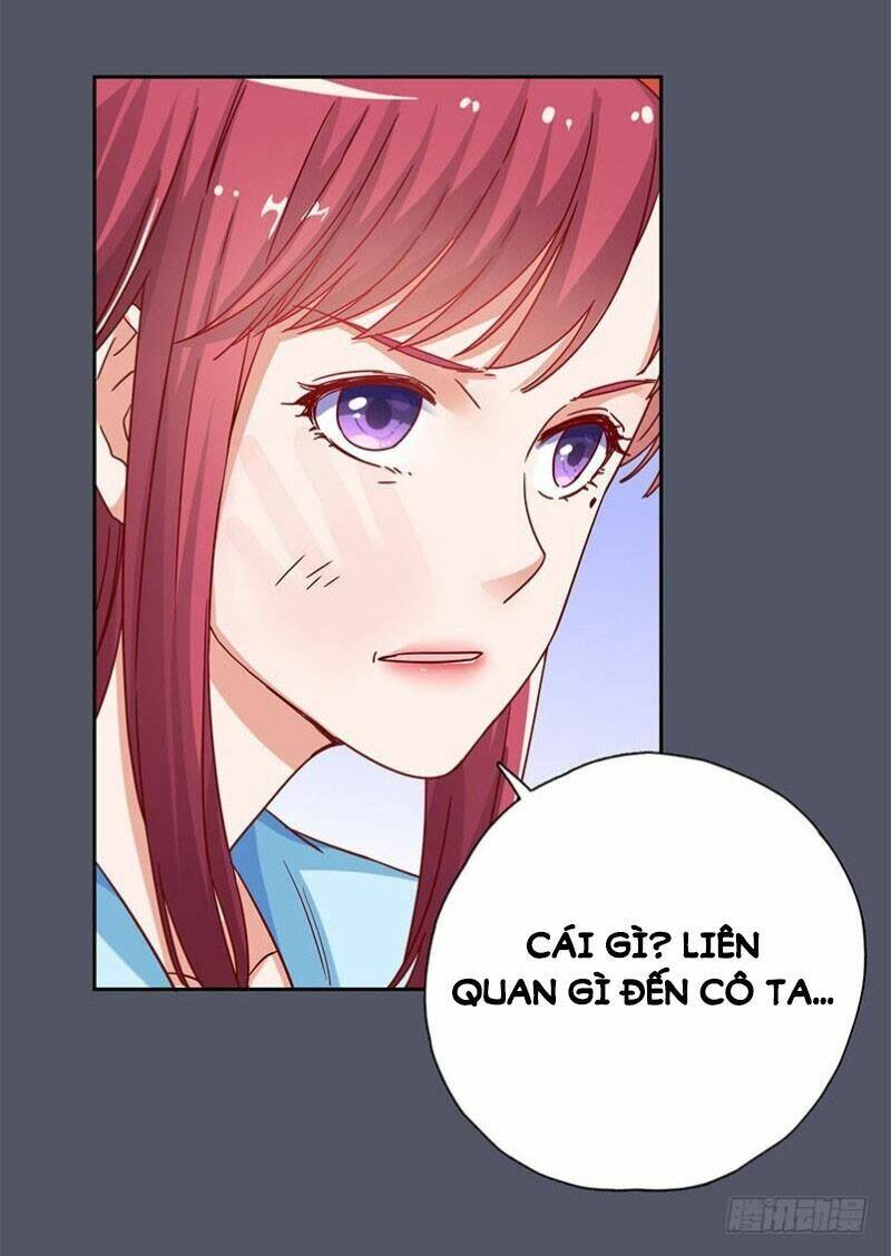 giao ước hôn nhân trên giường đừng xem là thật chapter 17 26