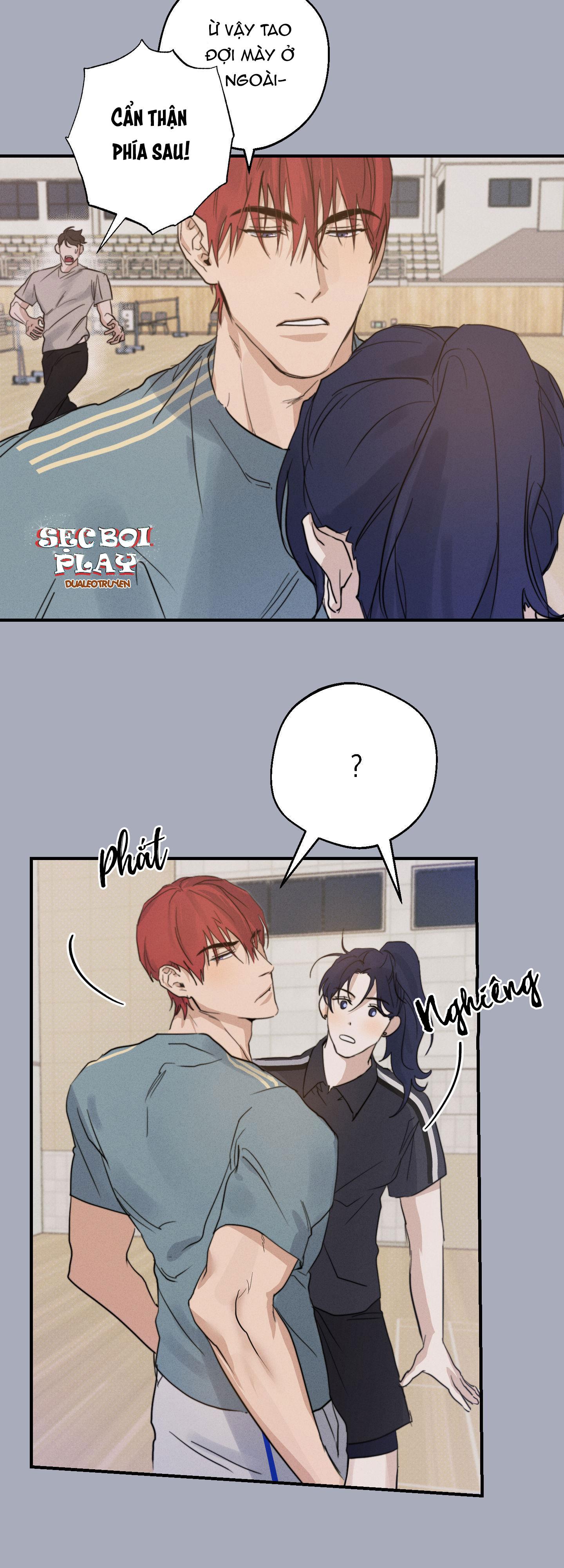 high clear chapter 2 7