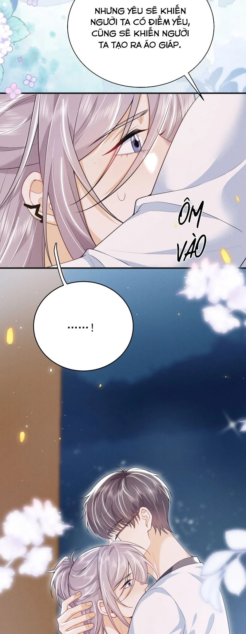 em trai nhìn tôi với ánh mắt ngày càng xấu xa chapter 60 27