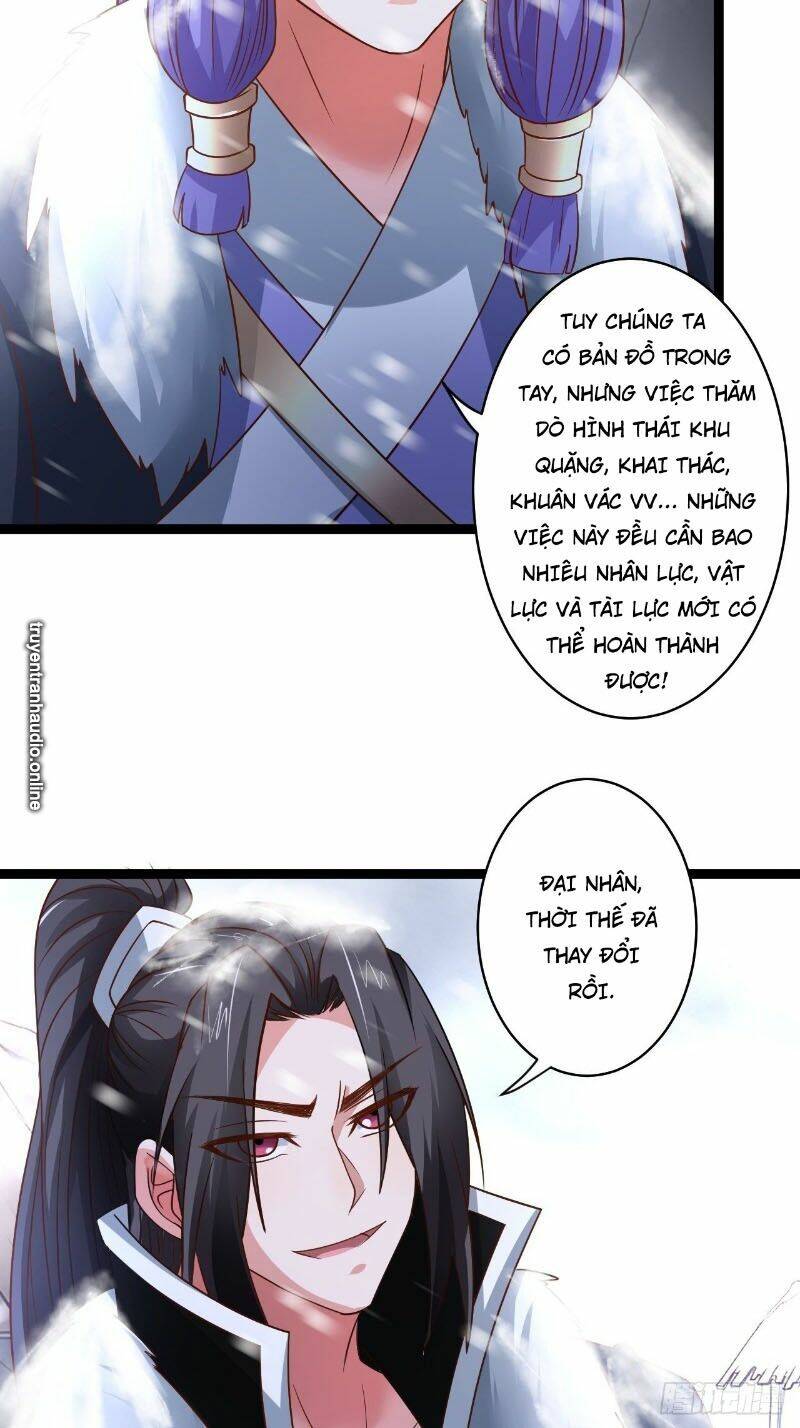 trọng sinh tối cường ma tôn ở rể chapter 87 8