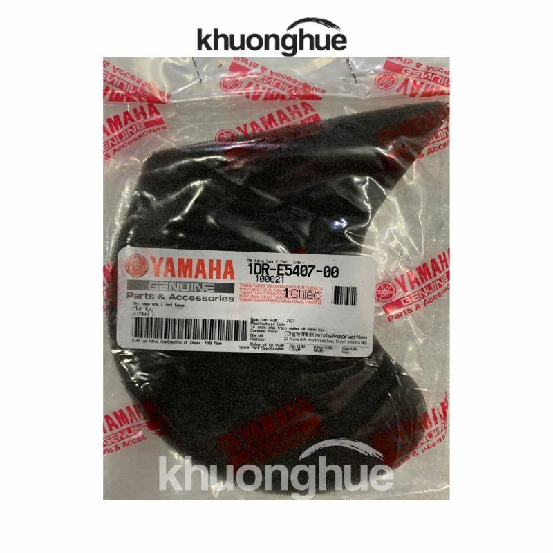 Lọc nồi, mút nồi xe Nozza chính hãng YAMAHA