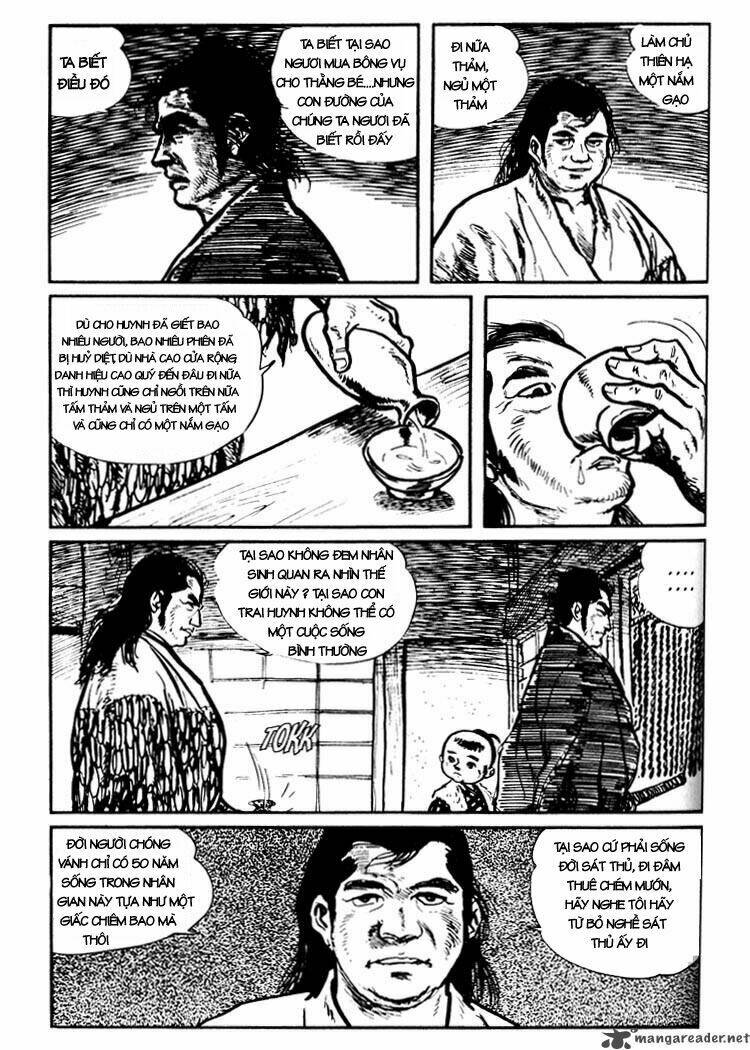 lone wolf and cub chapter 16 28