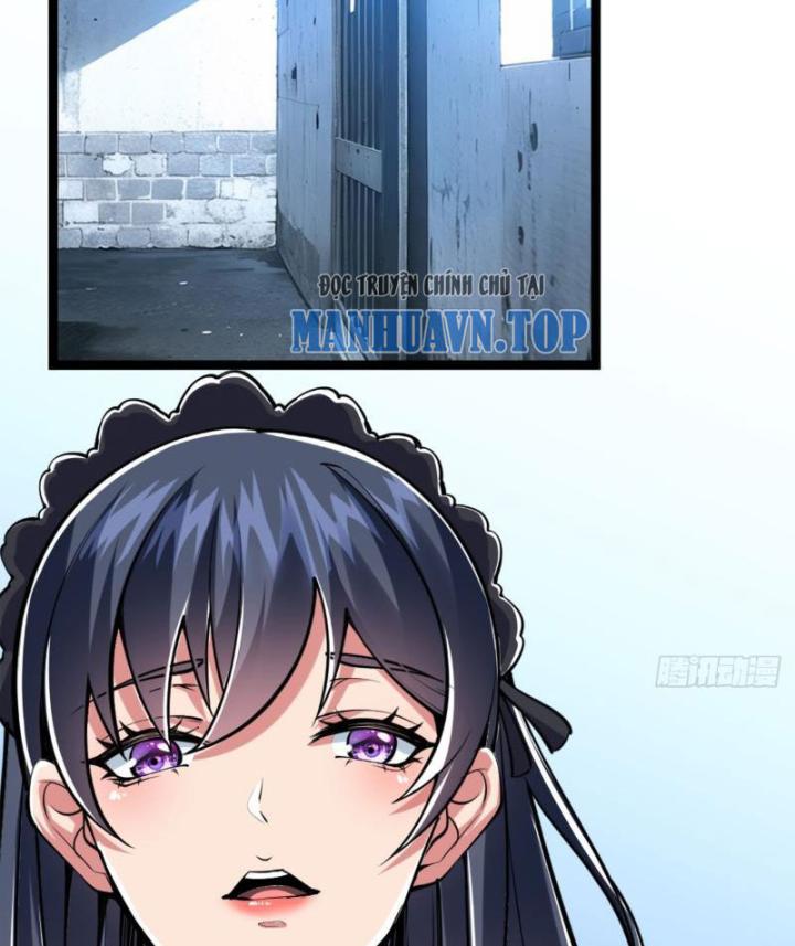 đạo sĩ này có trăm triệu điểm hung mãnh chapter 1 48