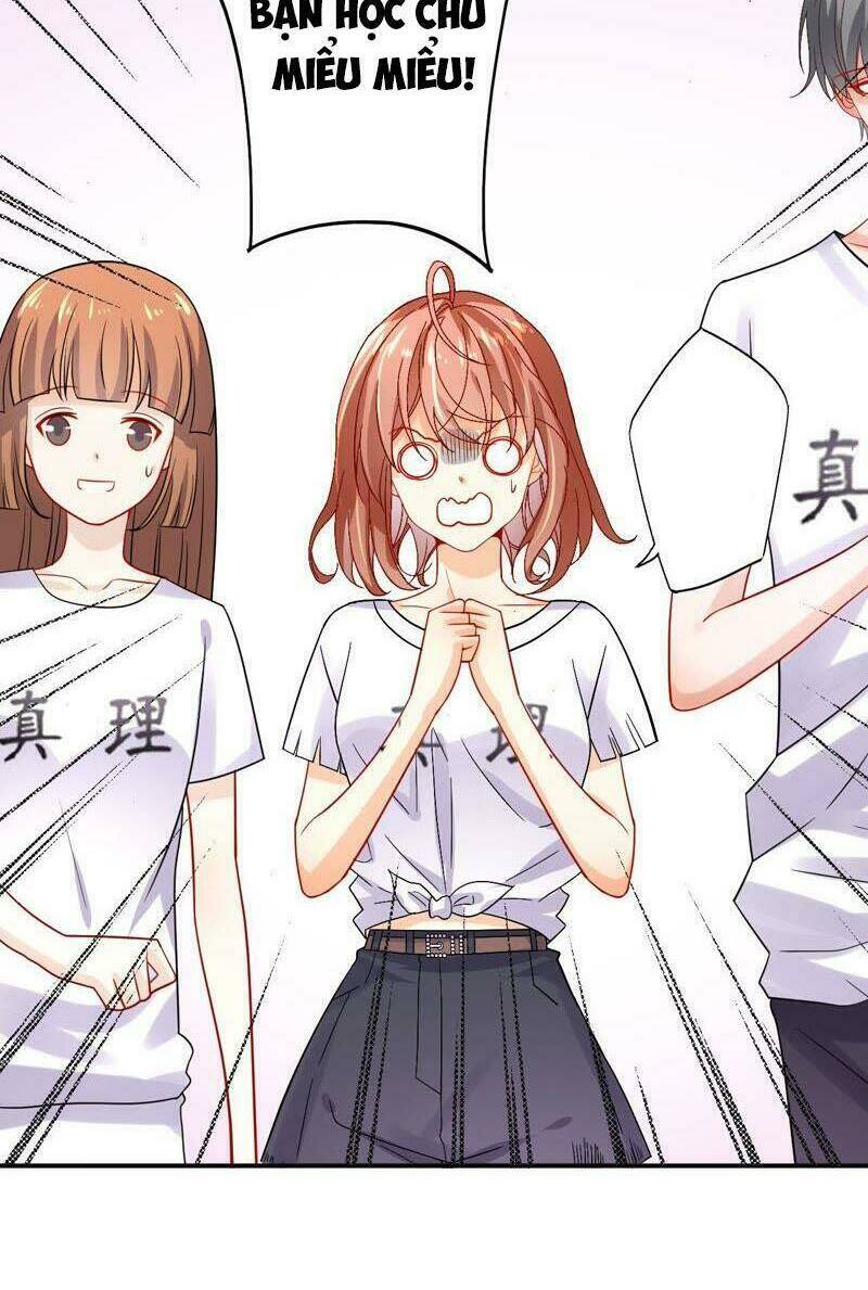 quản gia đại nhân muốn thượng vị chapter 18 24