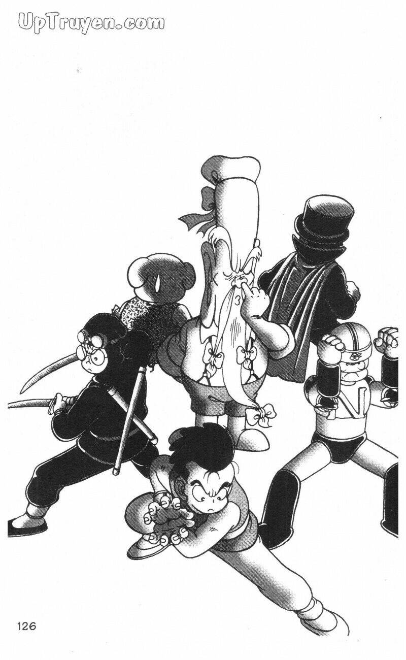 đội quân nhí nhố chapter 18 128
