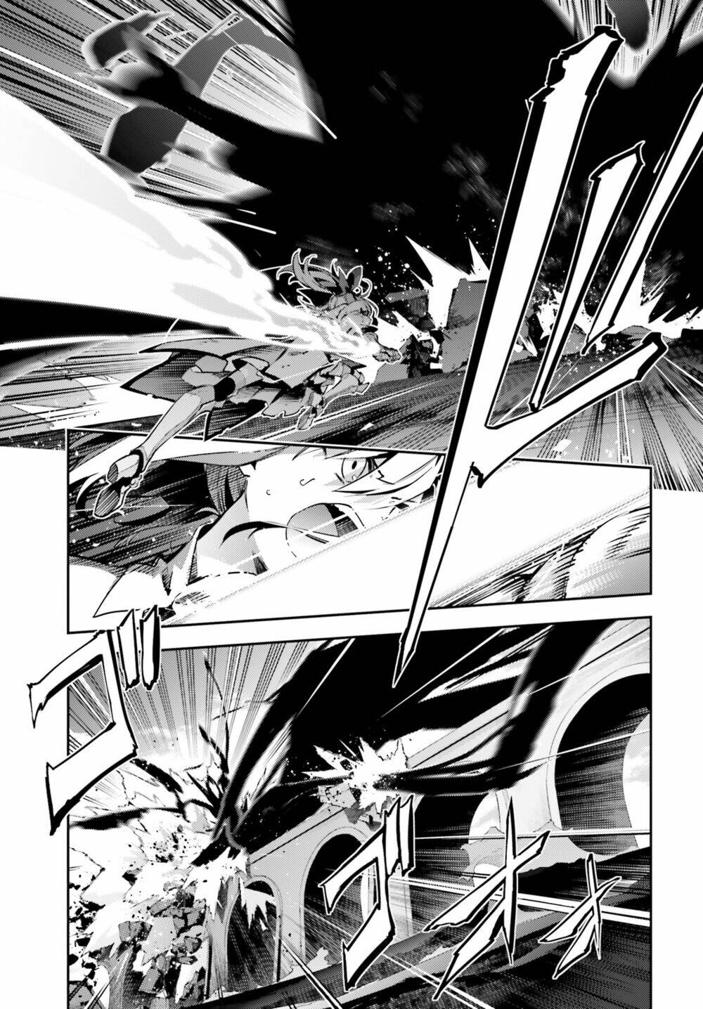 fate/kaleid liner prisma illya drei! chapter 54.2 10