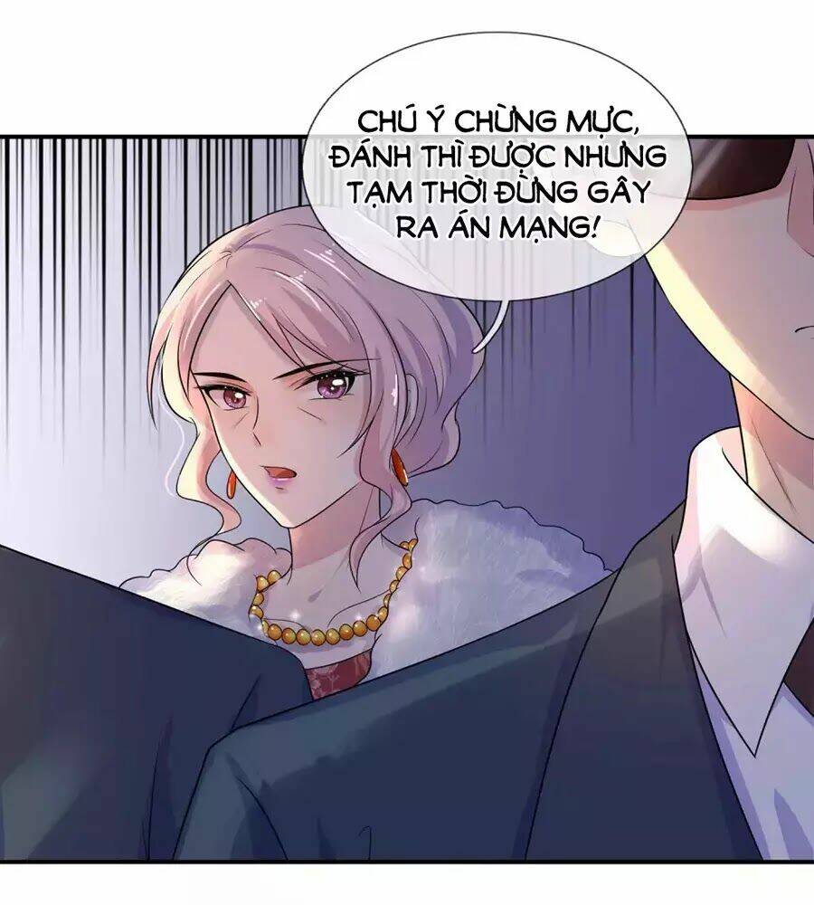 loạn thế tù sủng: thiếu soái bất lương của ta chapter 65 3