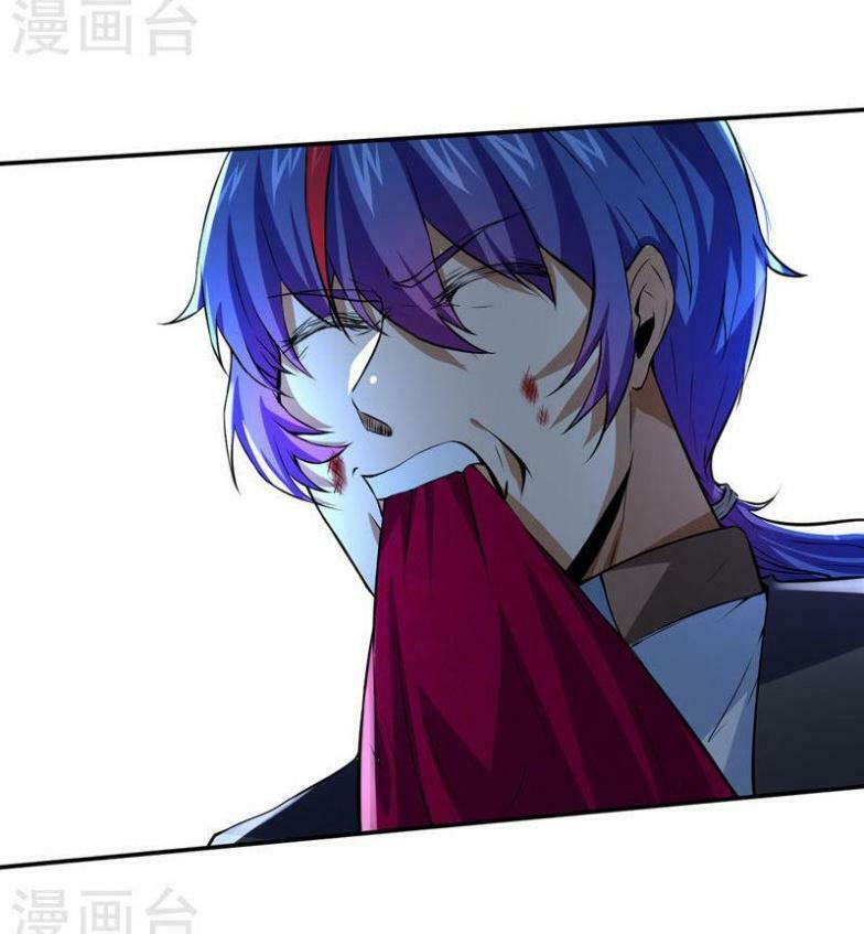 võ đạo độc tôn chapter 123 12