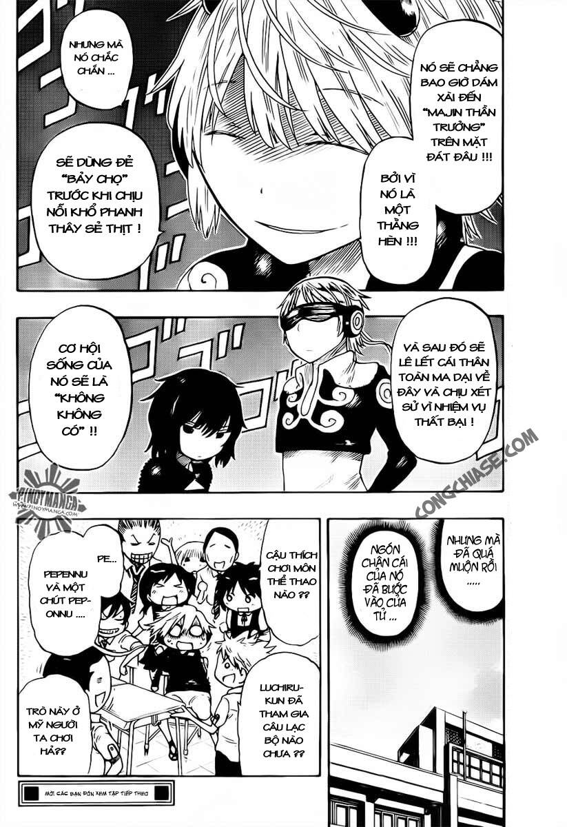 anagle mole chapter 6 20