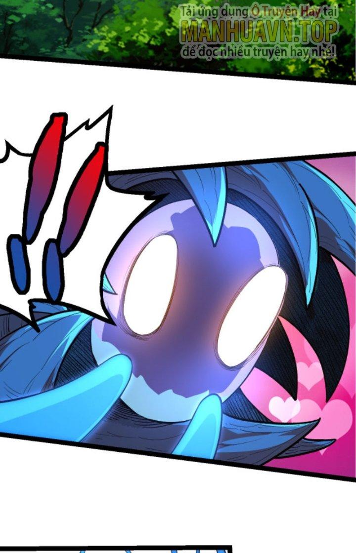 từ cây cổ thụ bắt đầu tiến hóa chapter 3 3