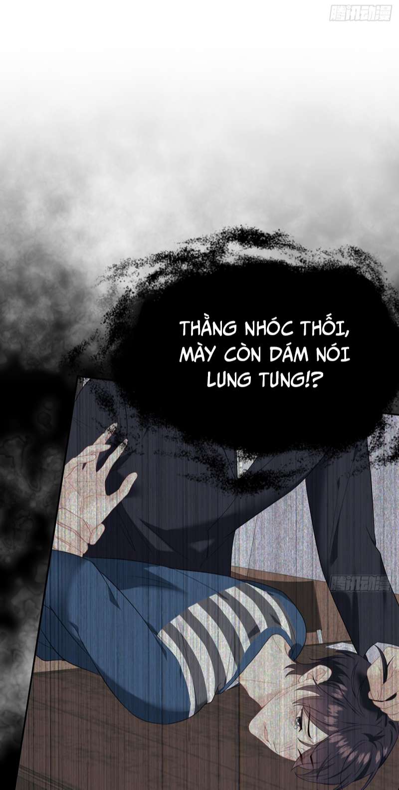 [bl] quan hệ nguy hiểm chapter 15 19