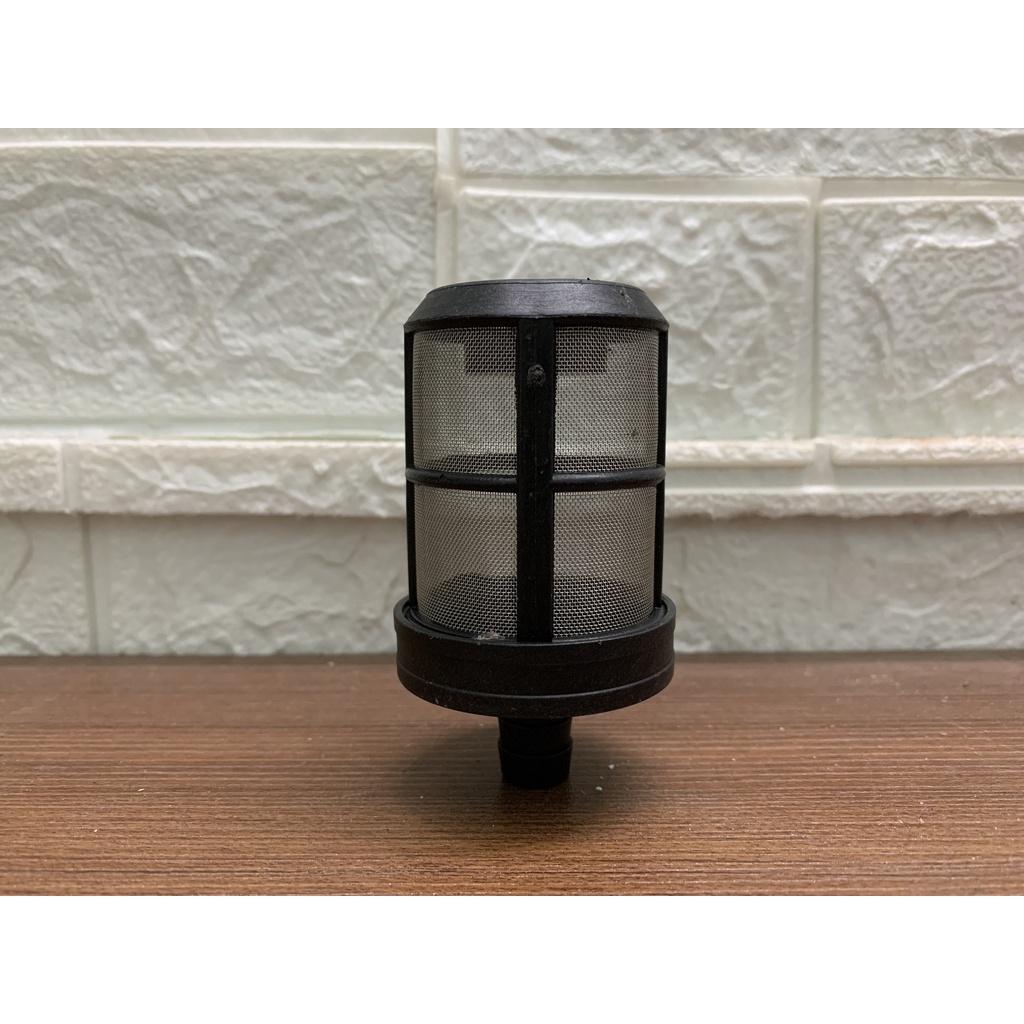 Lọc rác, Lọc nước lắp dây hút nước máy rửa xe, máy xịt rửa áp lực cao