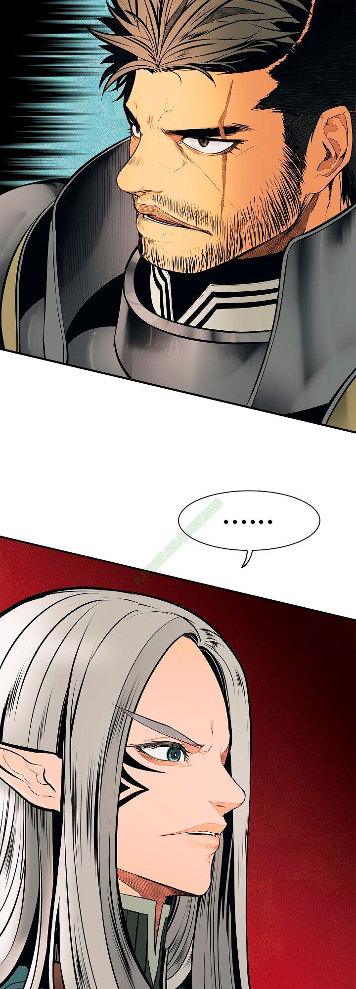 bất bại chân ma chapter 36.1 23