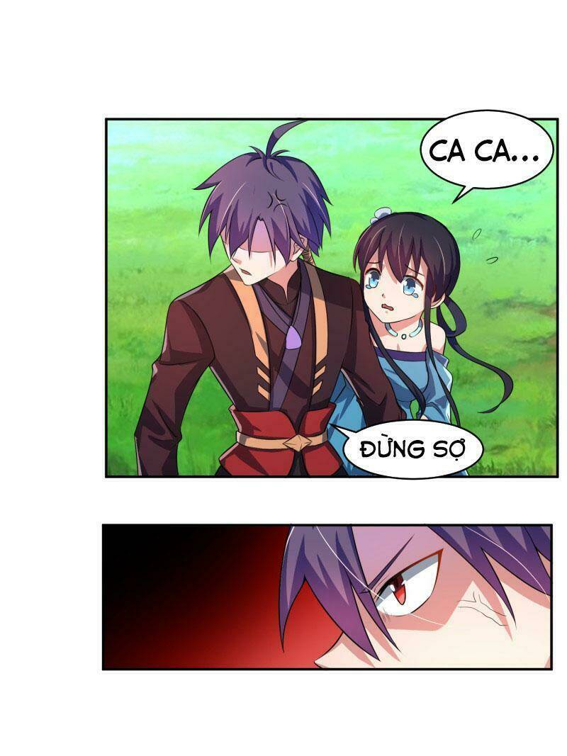 tuyệt thế thánh đế chapter 10 28