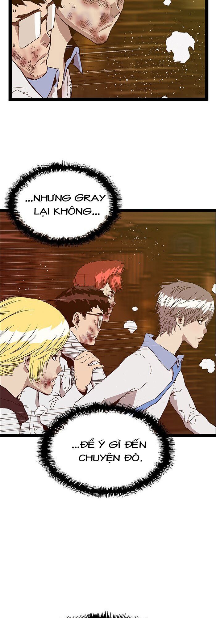 anh hùng yếu chapter 121 53